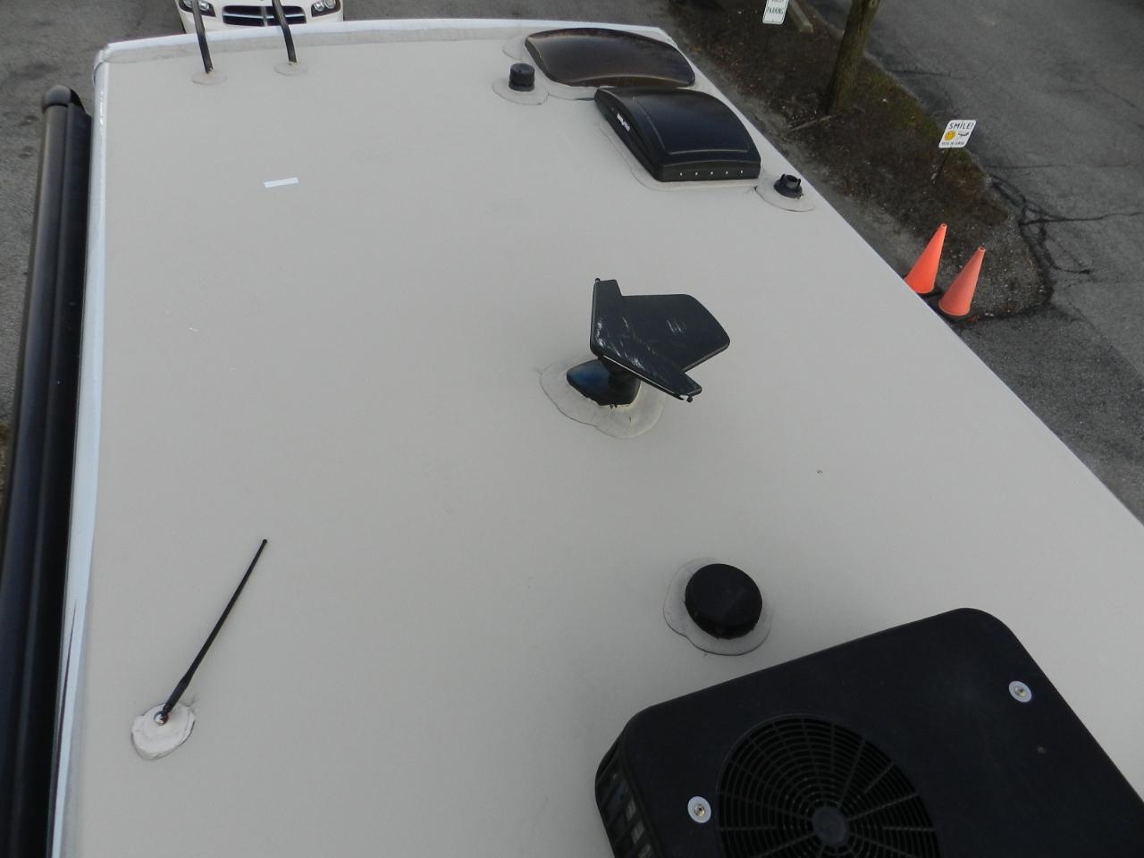 Winnebago View  2017