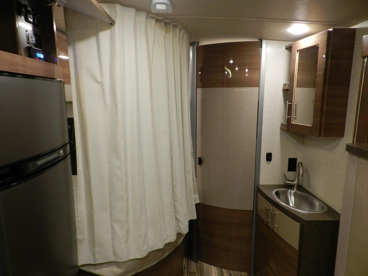 Winnebago View  2017