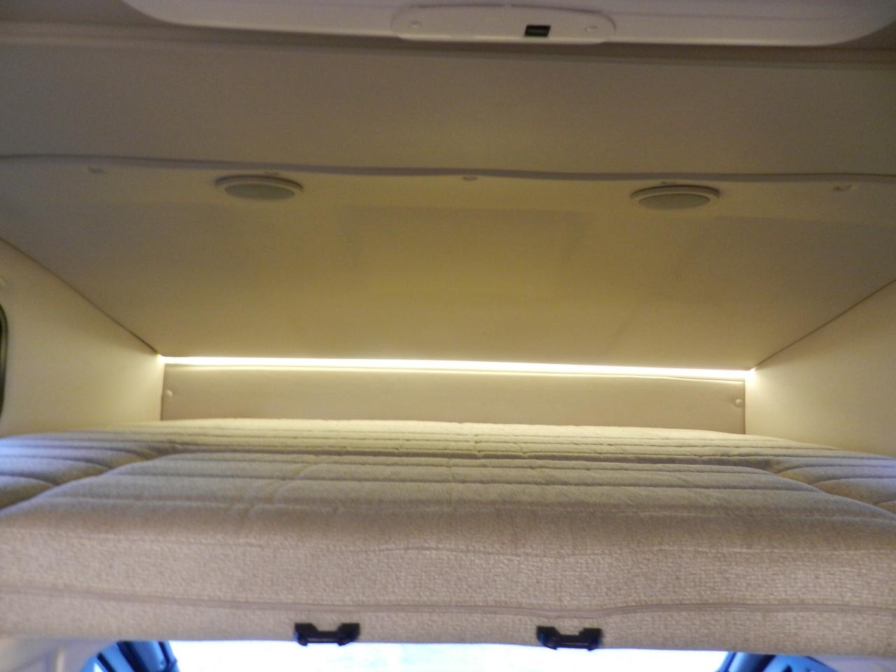 Winnebago View  2017