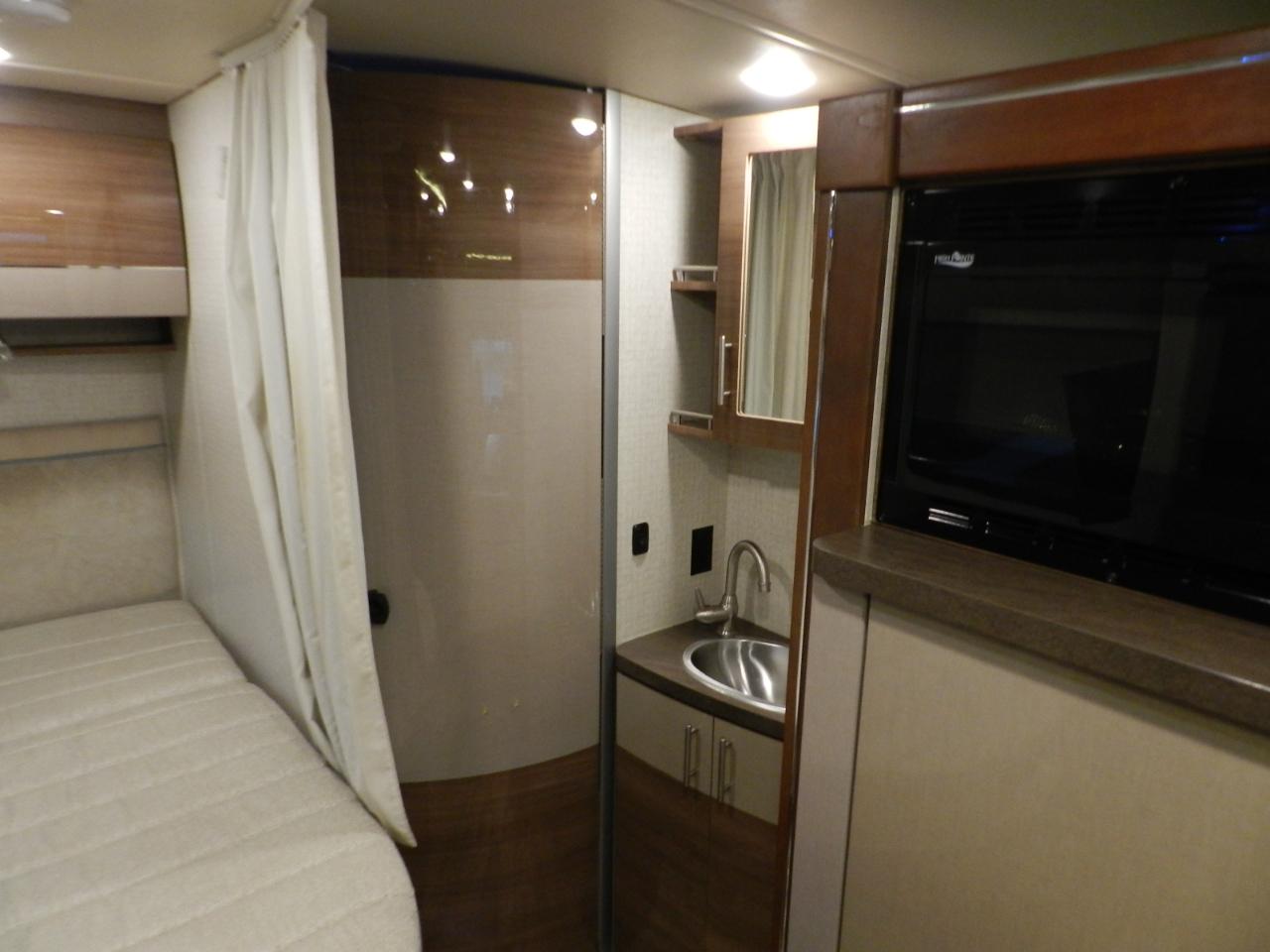 Winnebago View  2017