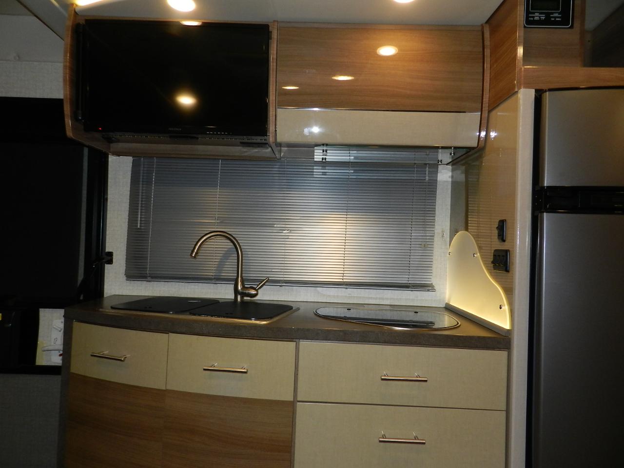 Winnebago View  2017