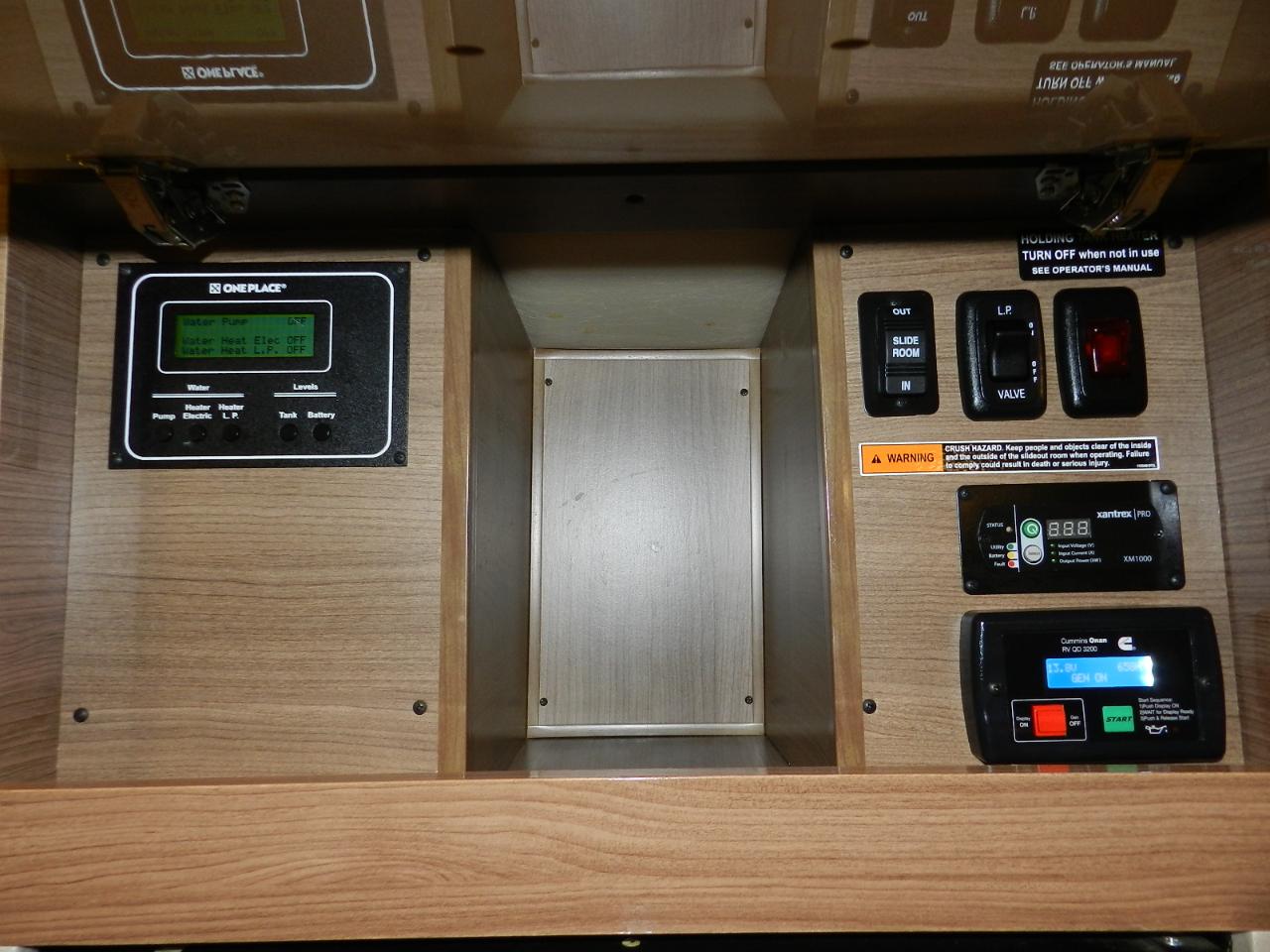 Winnebago View  2017