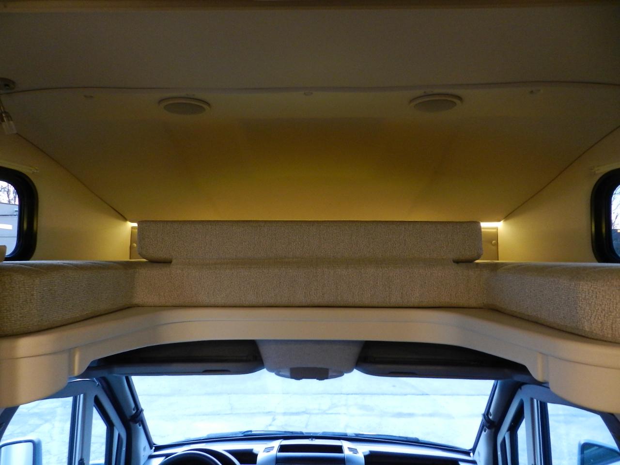 Winnebago View  2017