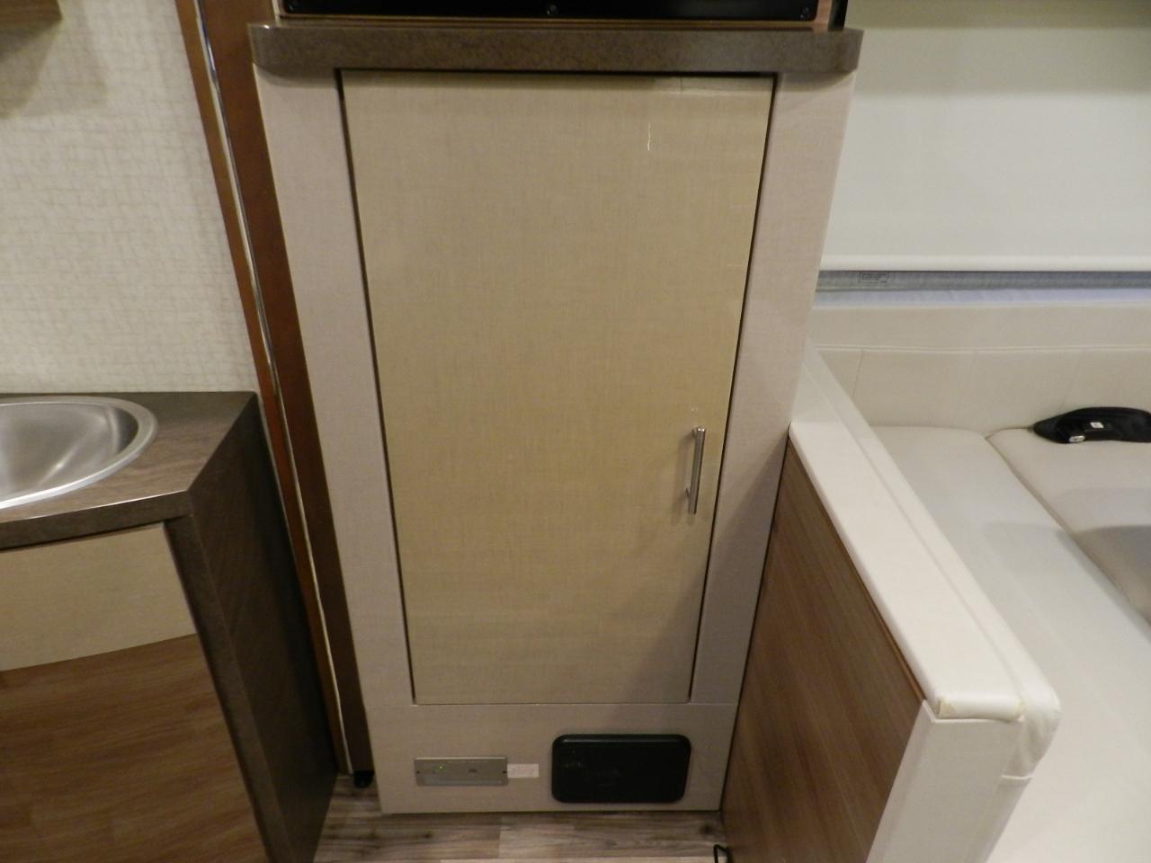 Winnebago View  2017