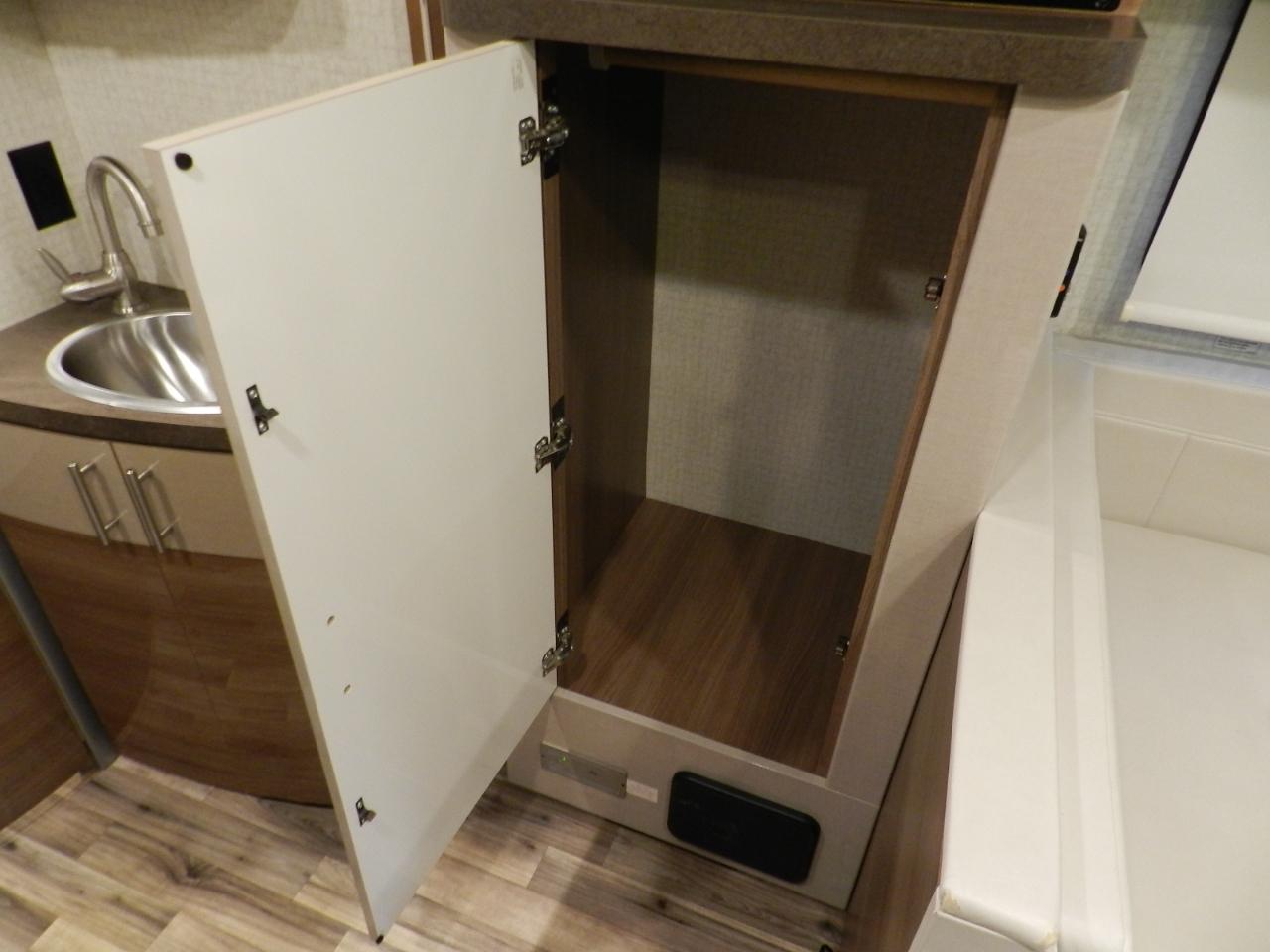 Winnebago View  2017