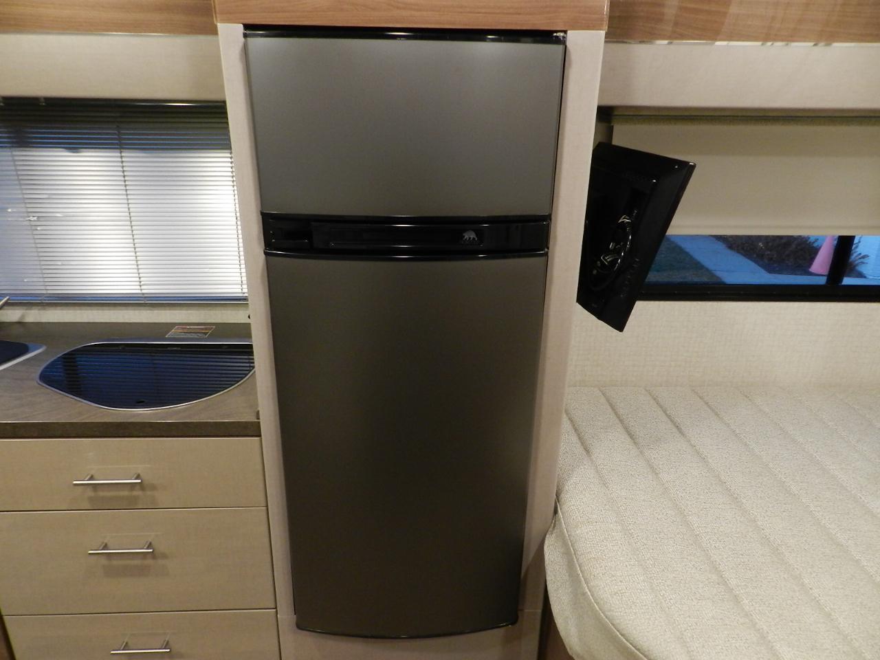 Winnebago View  2017