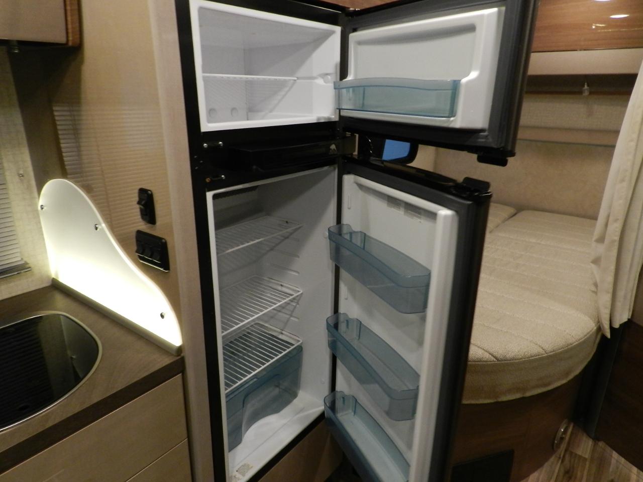 Winnebago View  2017