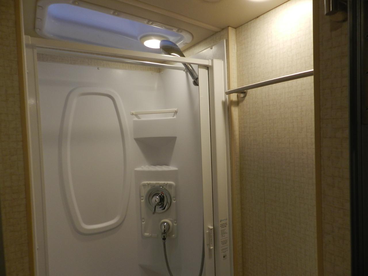 Winnebago View  2017