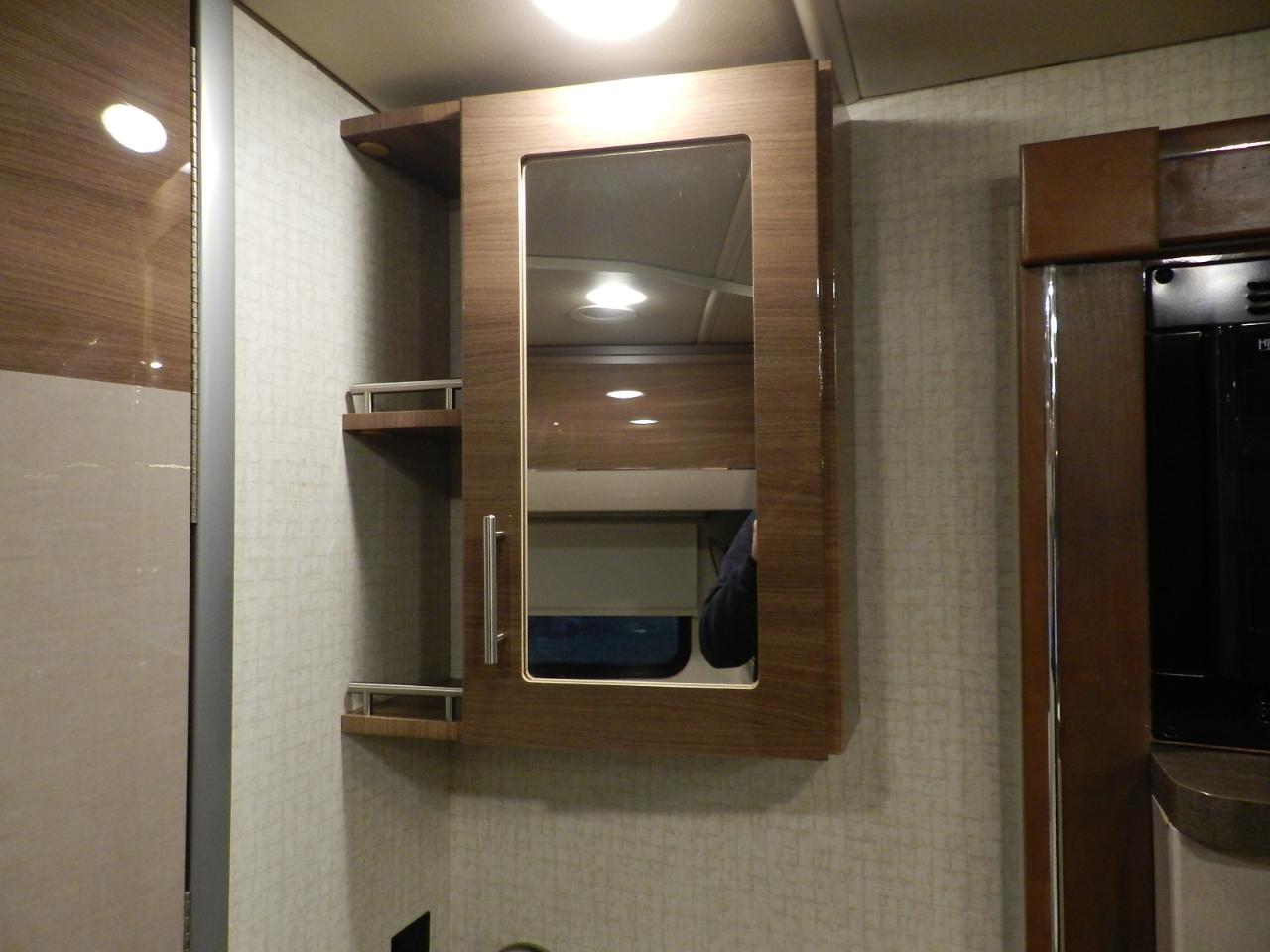 Winnebago View  2017