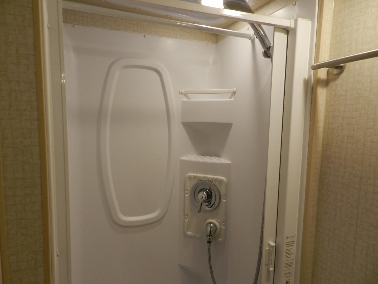 Winnebago View  2017