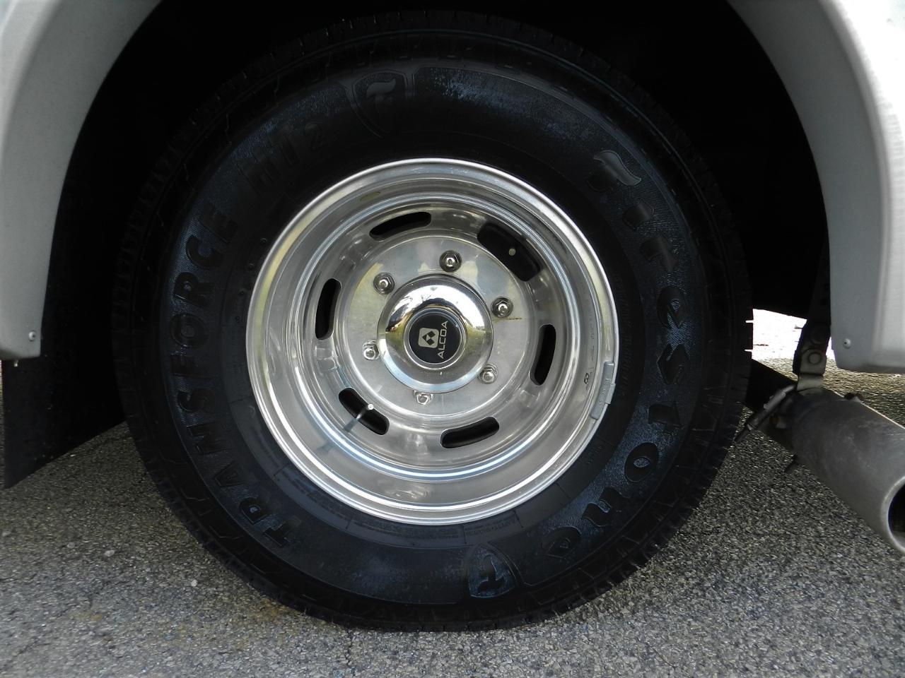 Winnebago View  2017