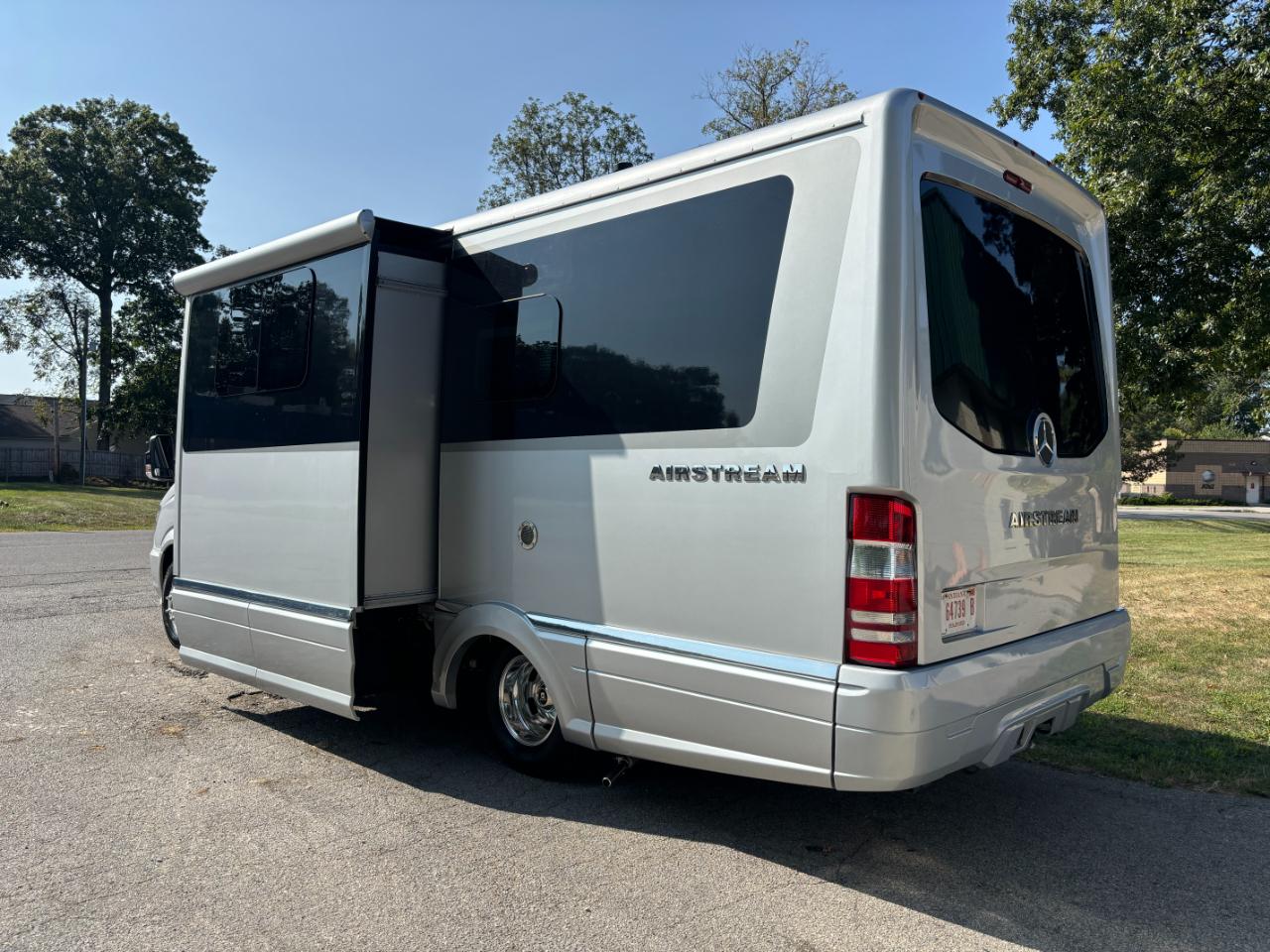 Airstream Atlas  2019