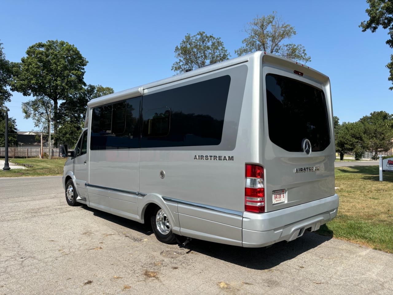 Airstream Atlas  2019