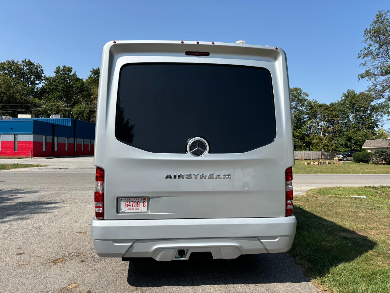 Airstream Atlas  2019