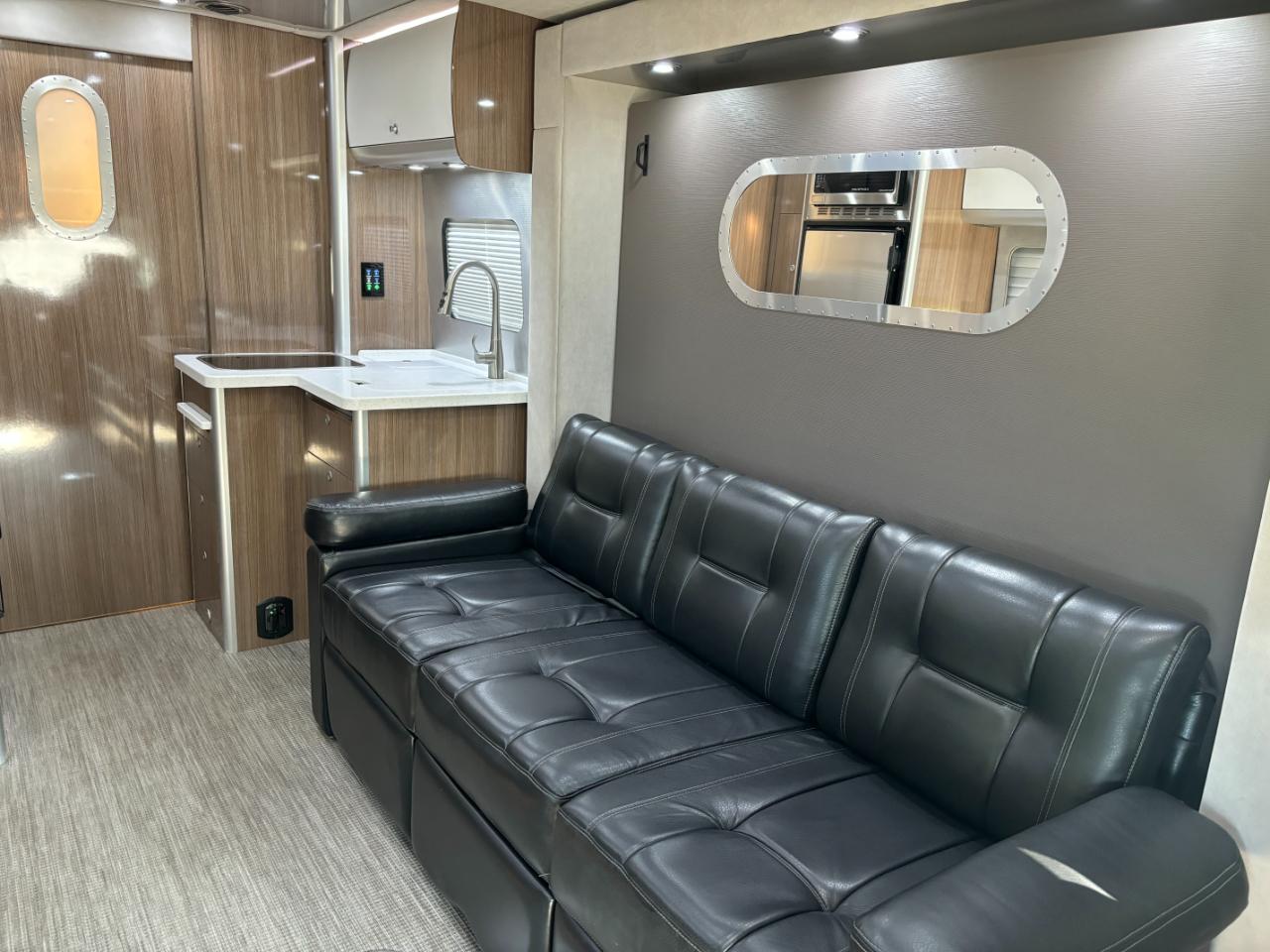 Airstream Atlas  2019