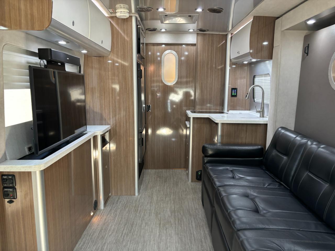 Airstream Atlas  2019
