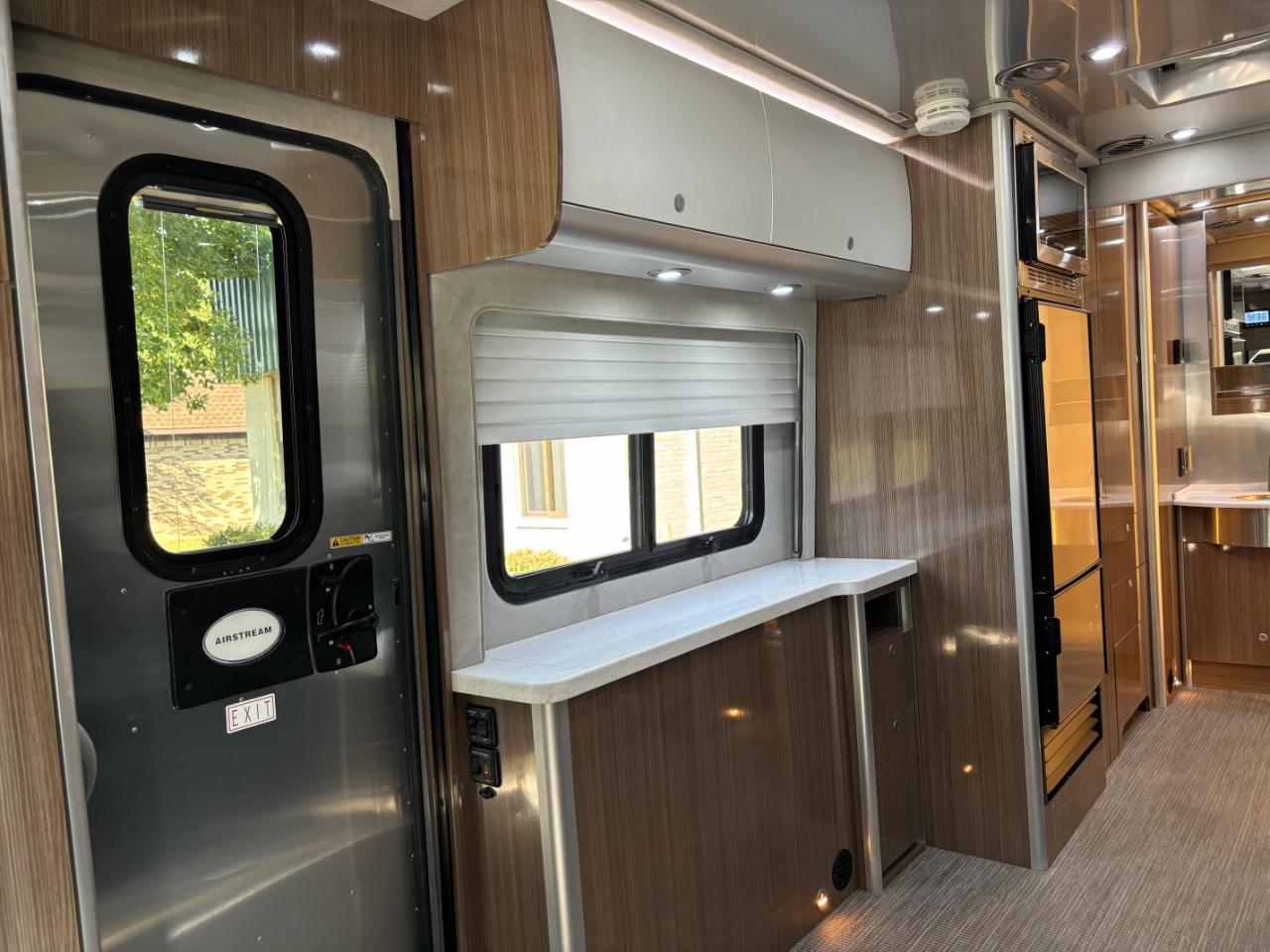 Airstream Atlas  2019