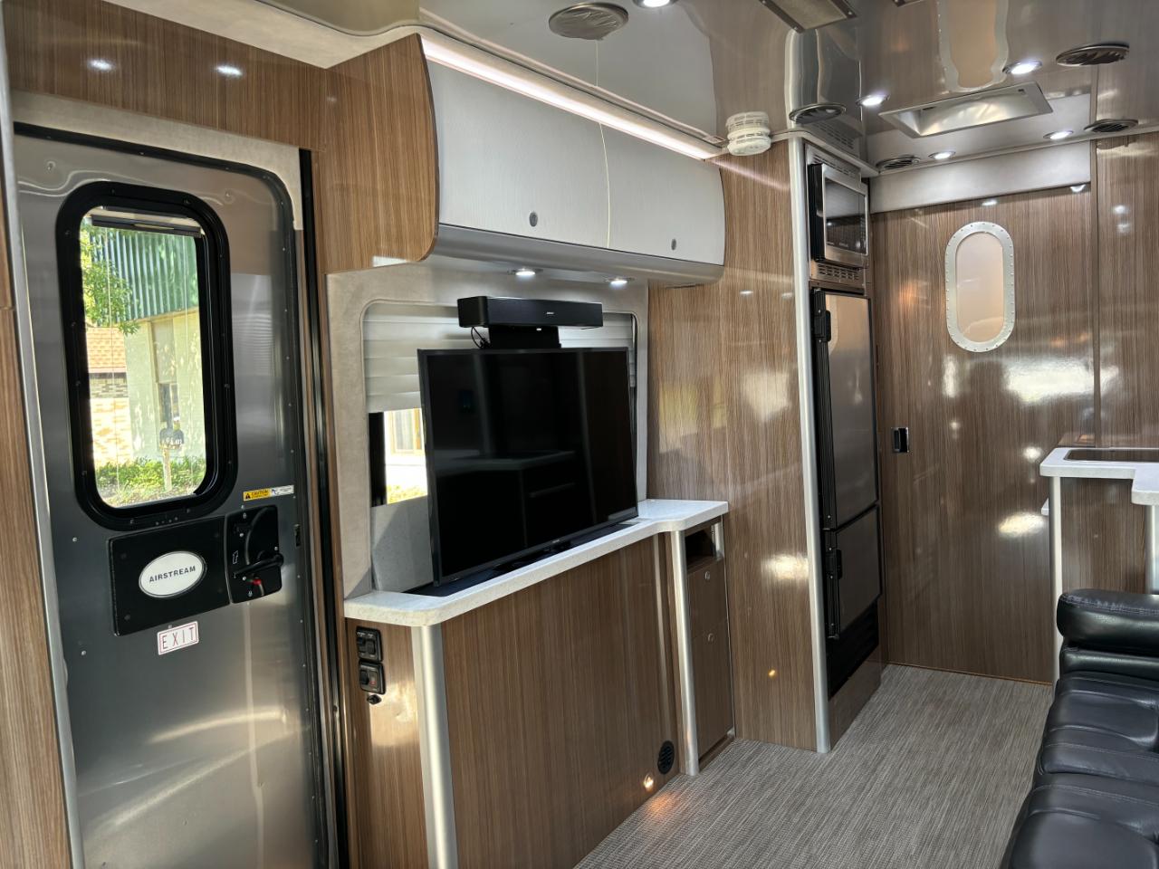 Airstream Atlas  2019