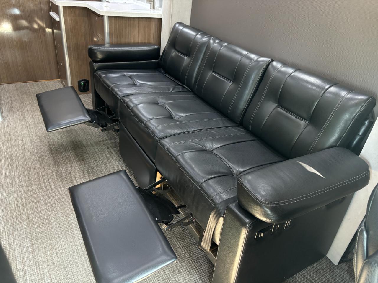 Airstream Atlas  2019