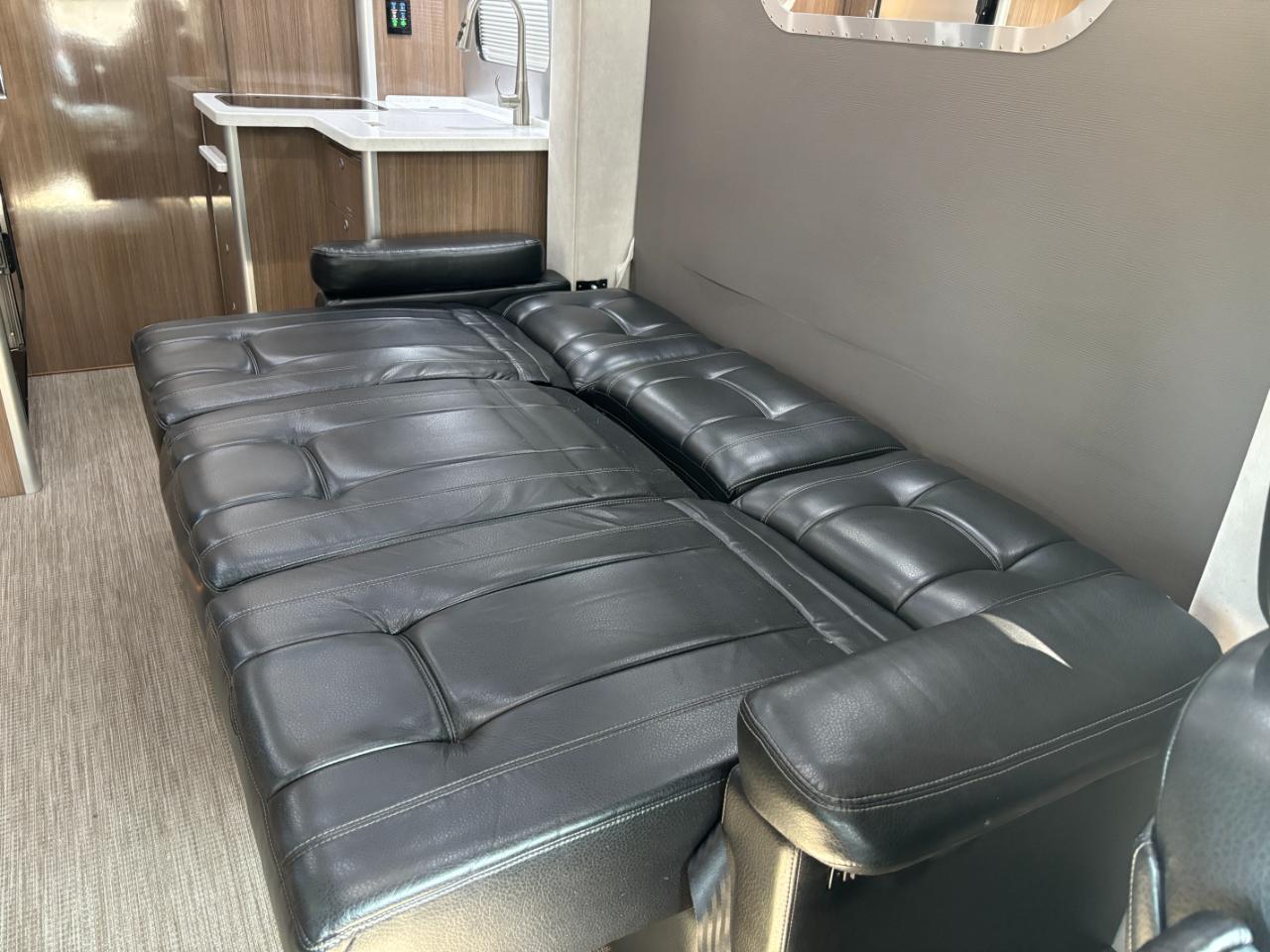 Airstream Atlas  2019