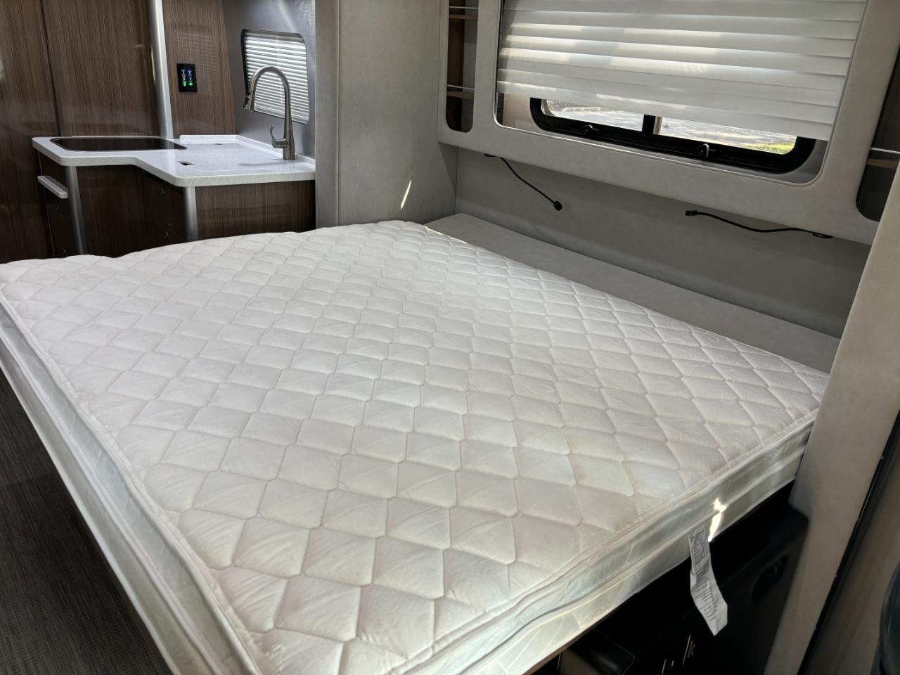 Airstream Atlas  2019