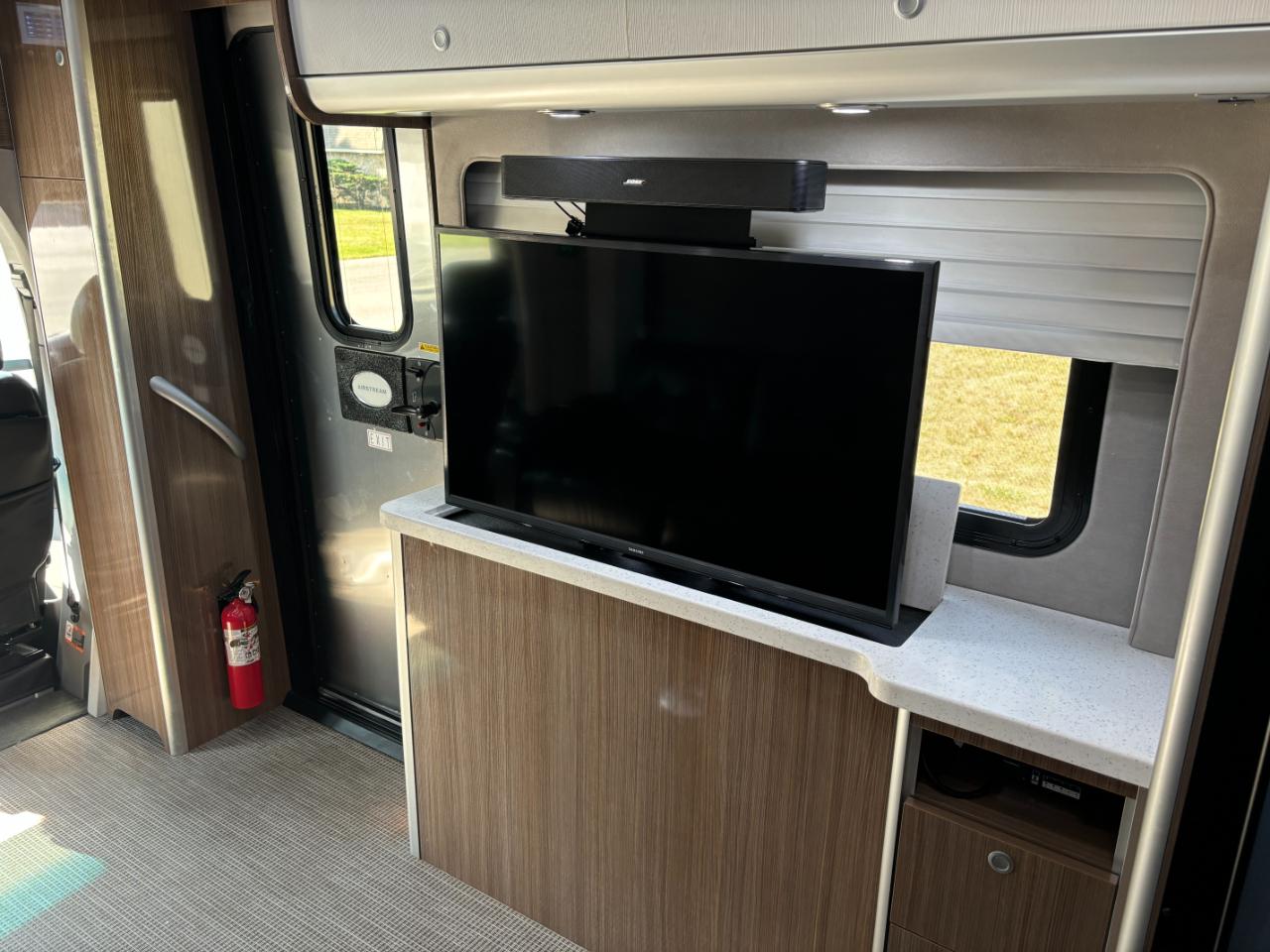 Airstream Atlas  2019