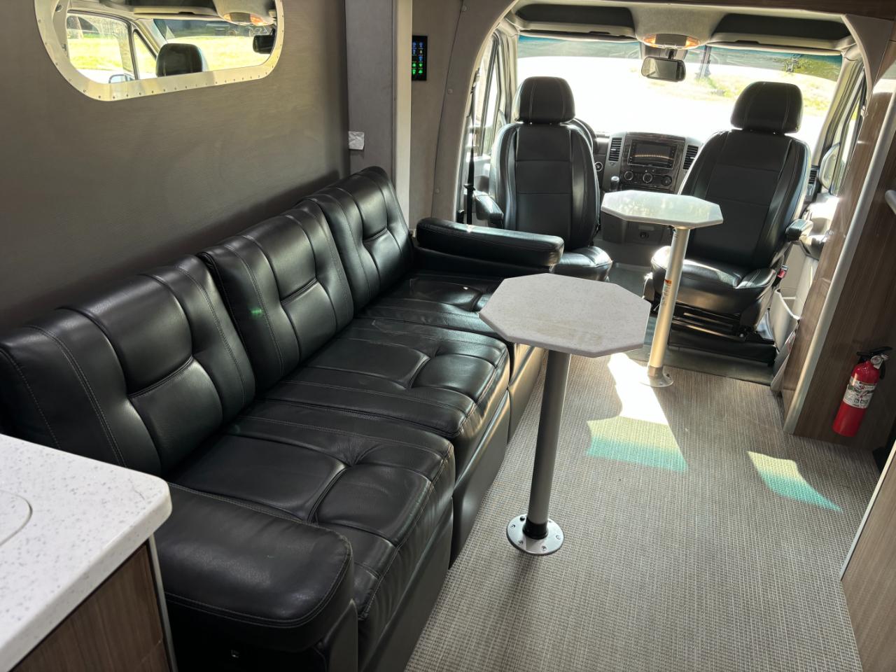 Airstream Atlas  2019