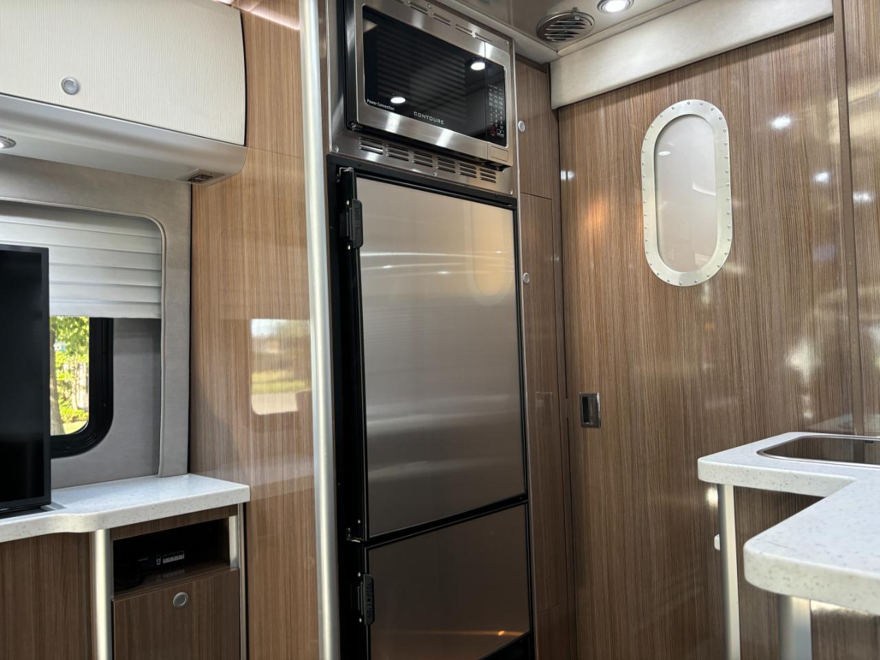 Airstream Atlas  2019