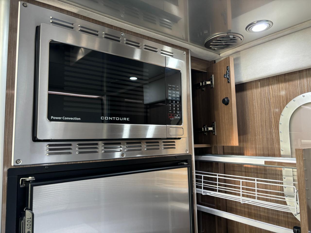 Airstream Atlas  2019