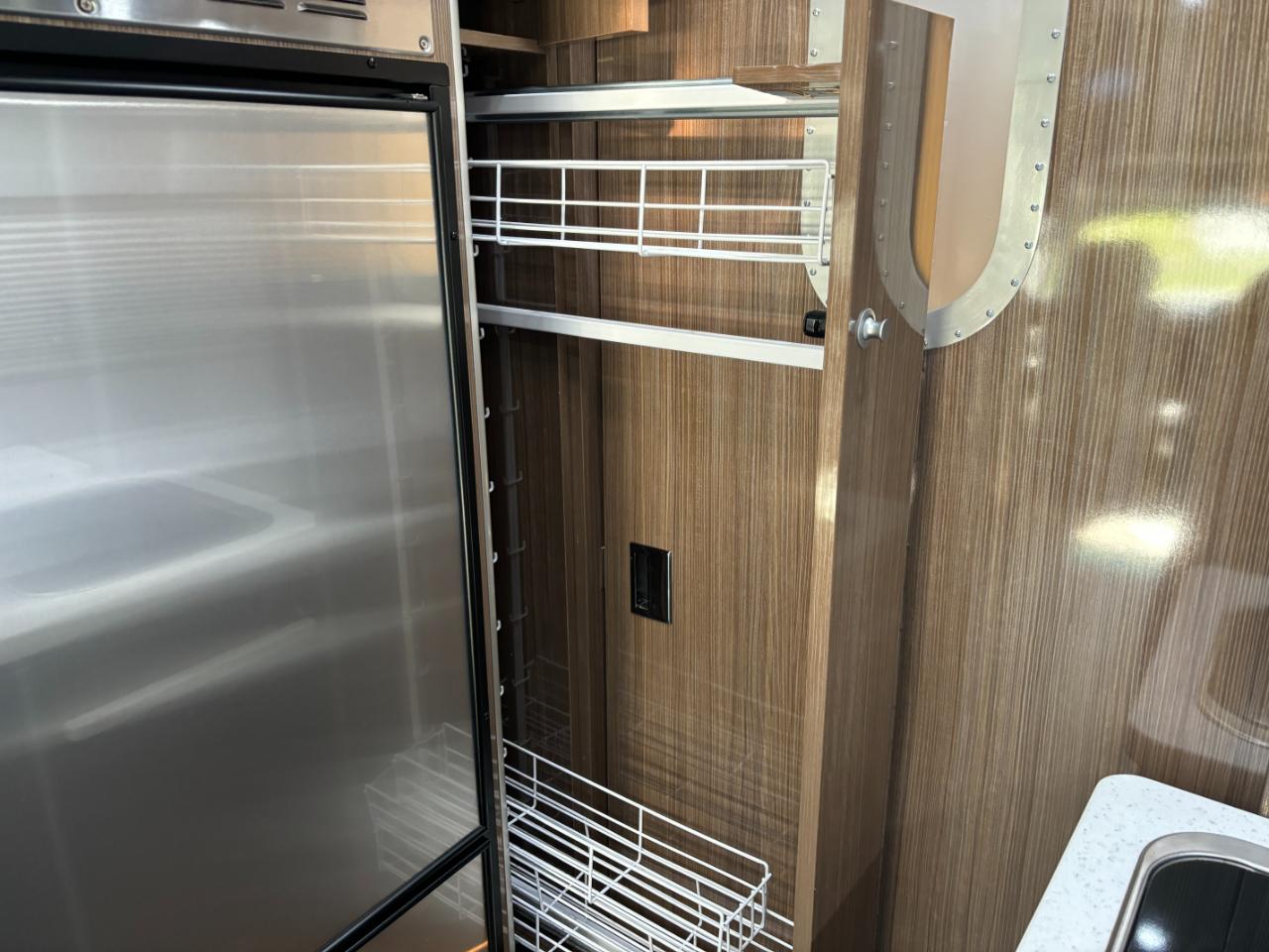 Airstream Atlas  2019