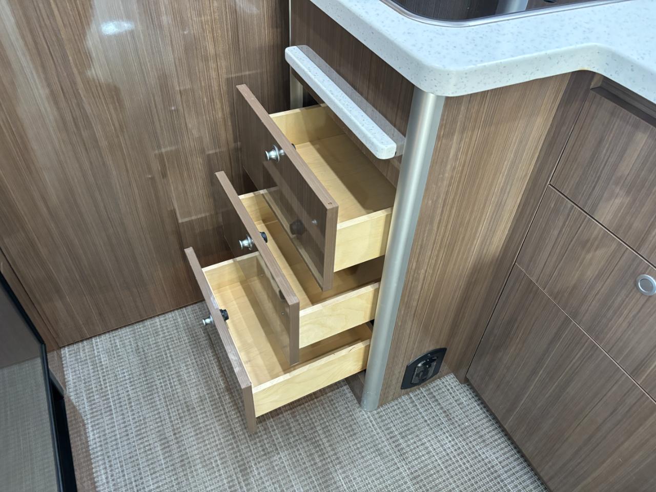 Airstream Atlas  2019