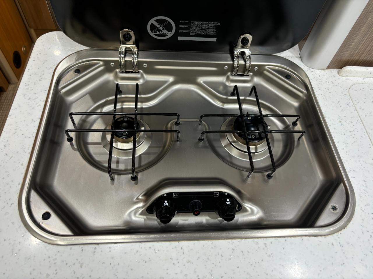 Airstream Atlas  2019