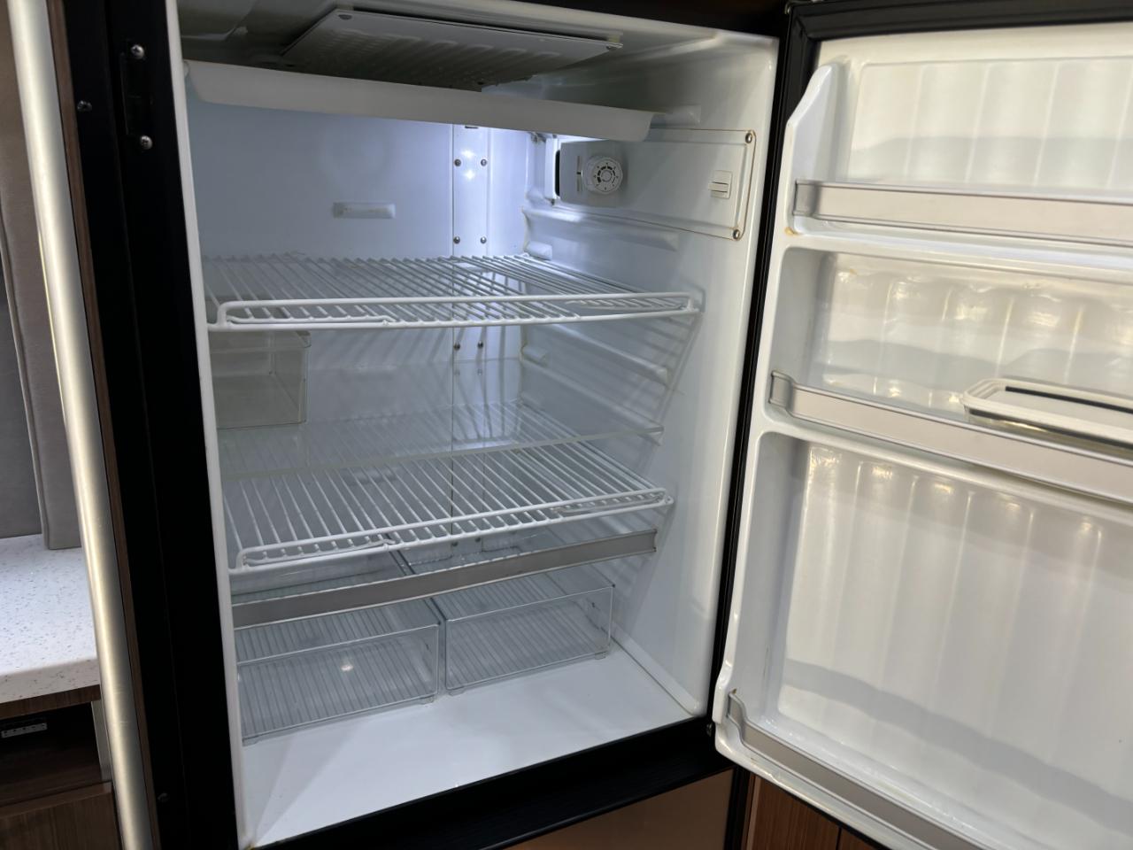 Airstream Atlas  2019