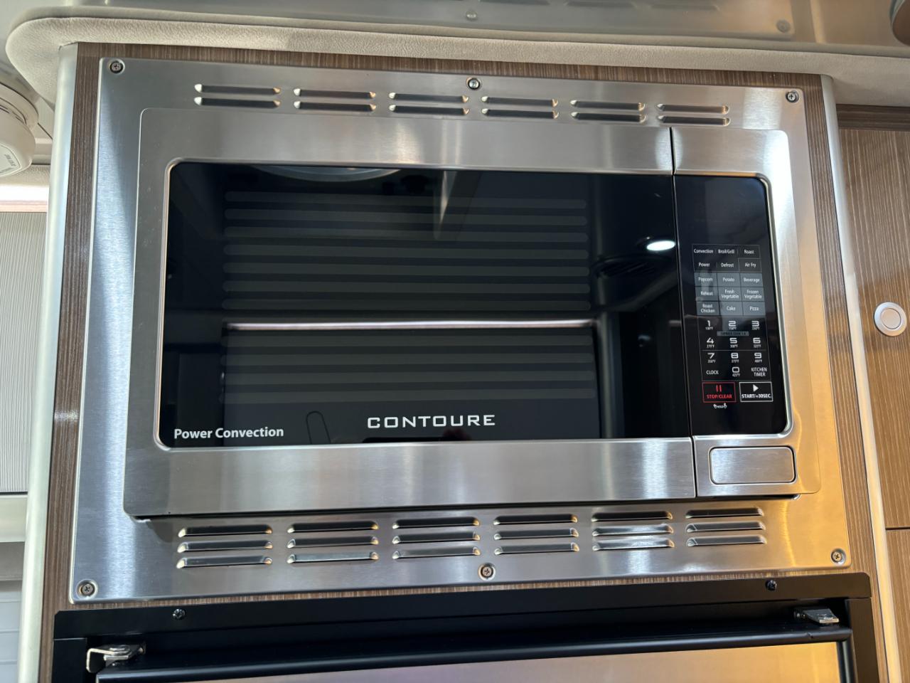 Airstream Atlas  2019