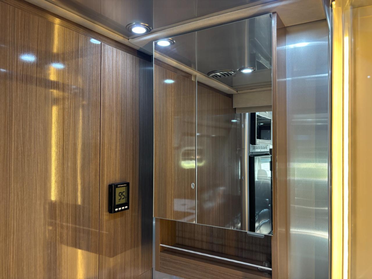 Airstream Atlas  2019