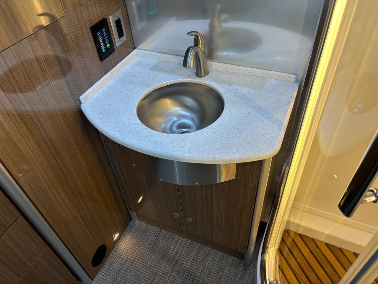 Airstream Atlas  2019