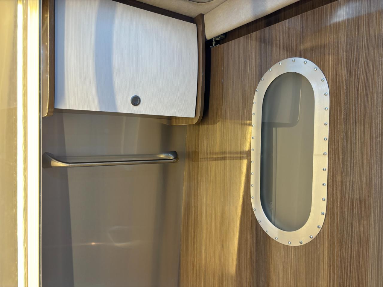 Airstream Atlas  2019