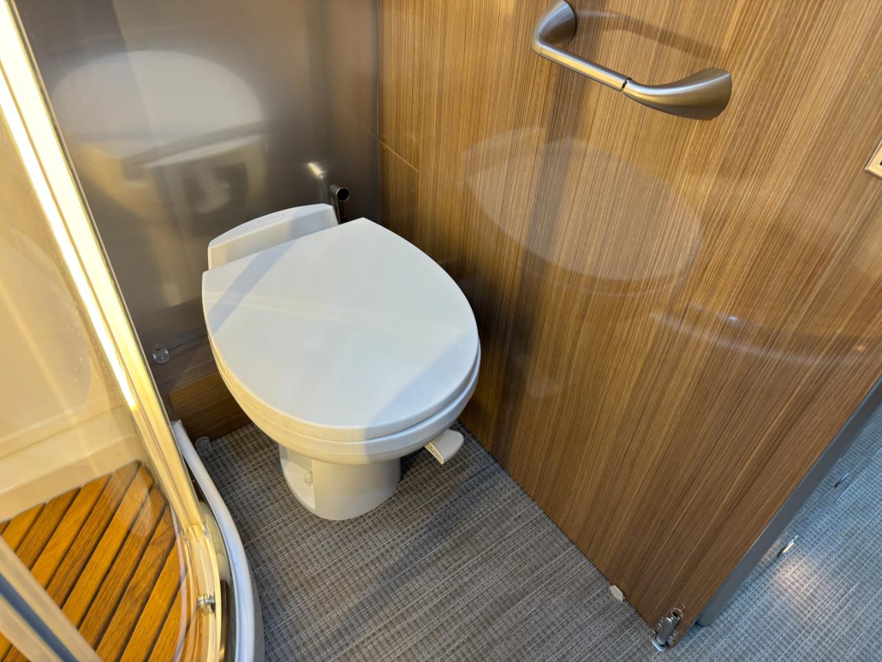 Airstream Atlas  2019