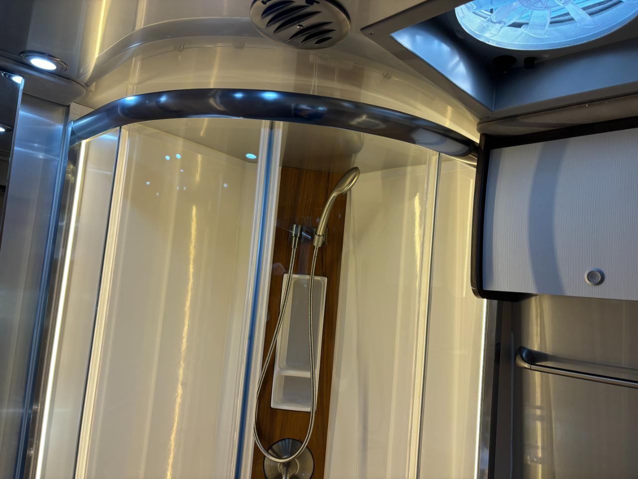 Airstream Atlas  2019