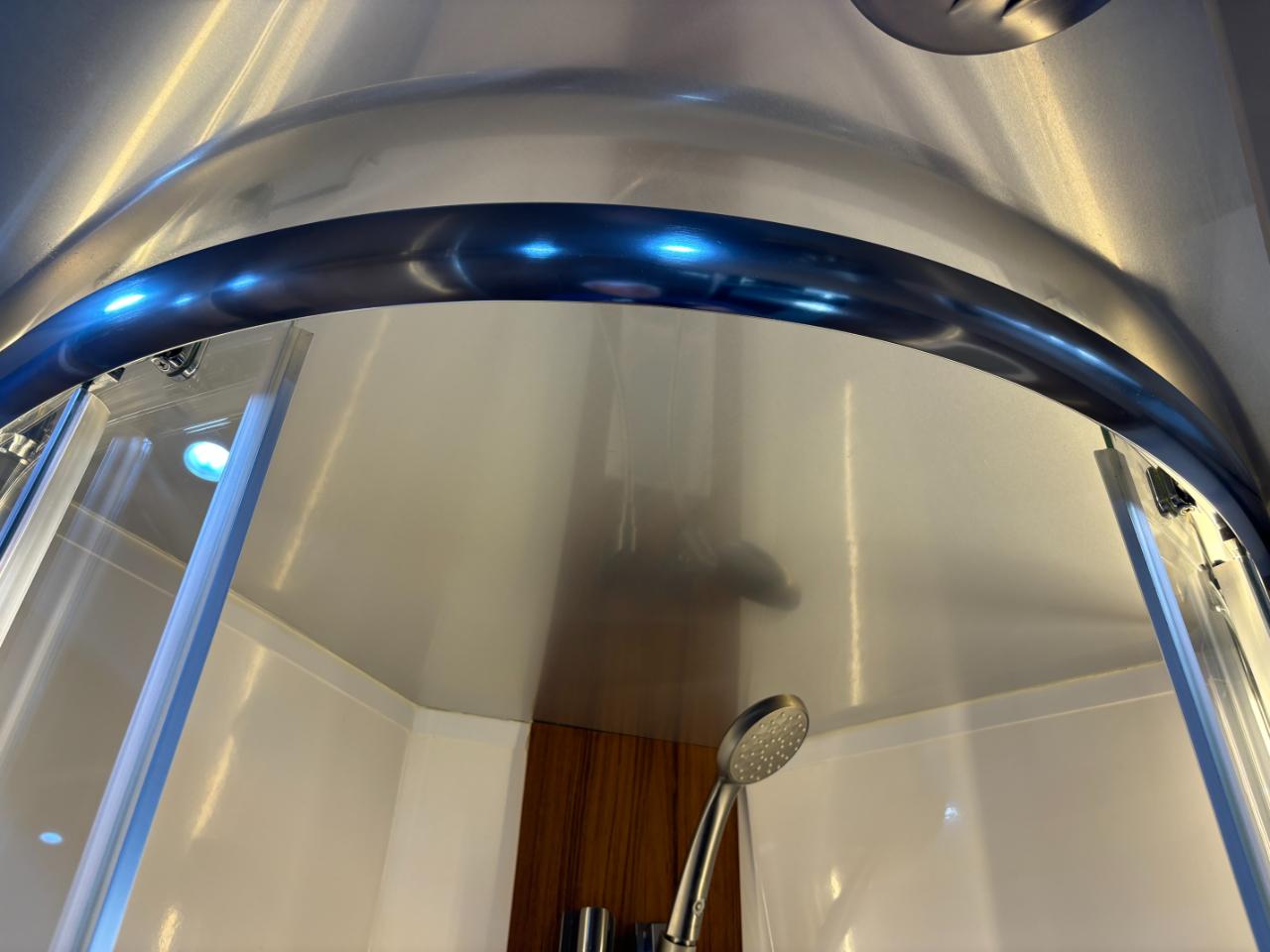 Airstream Atlas  2019