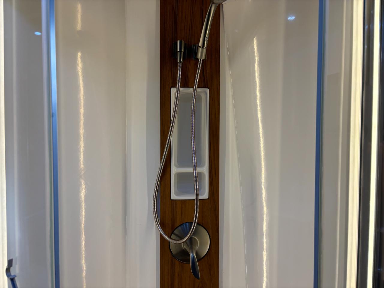 Airstream Atlas  2019