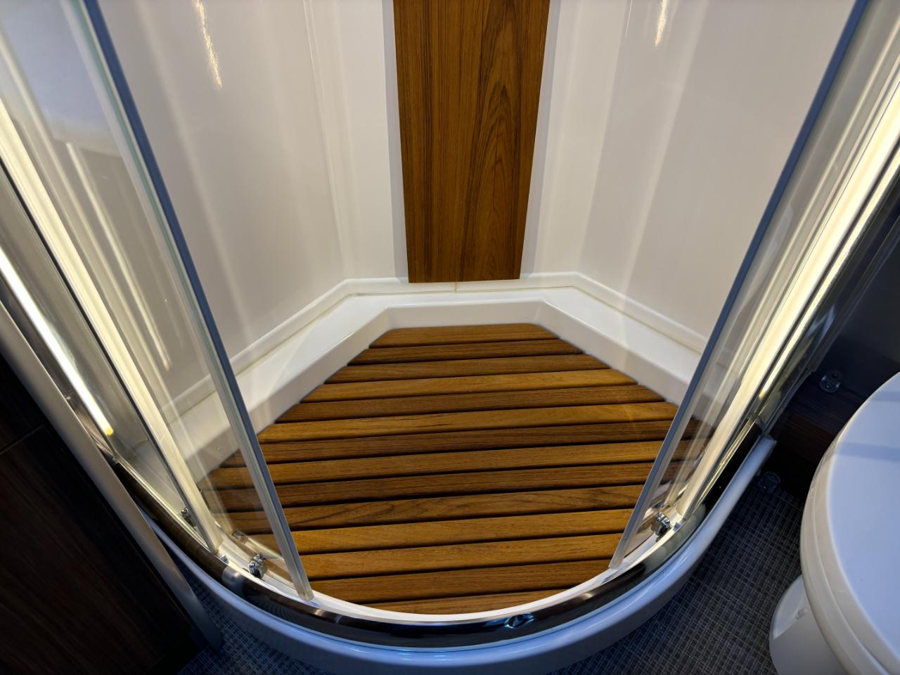 Airstream Atlas  2019