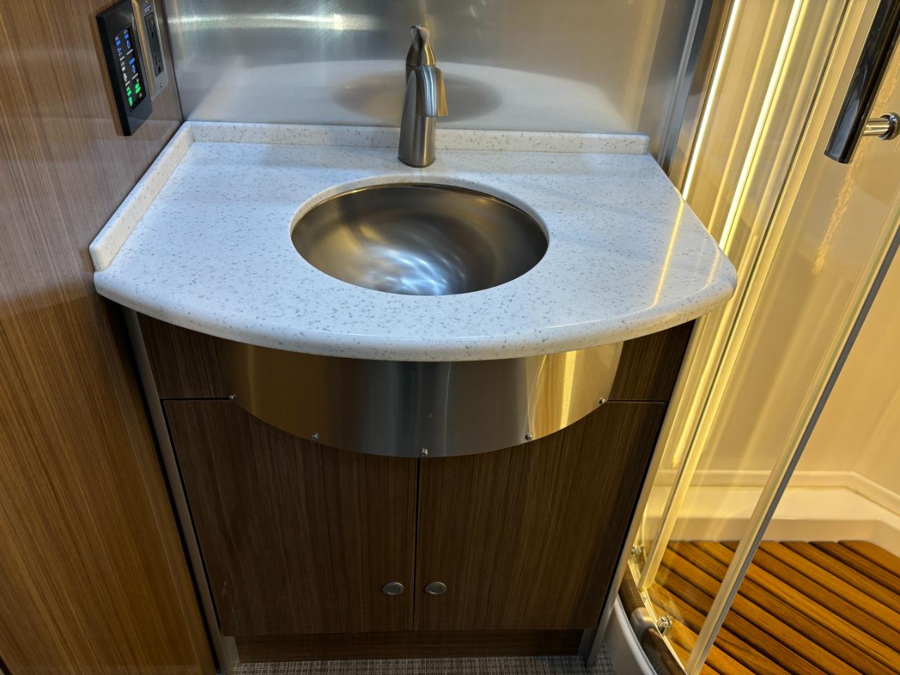 Airstream Atlas  2019