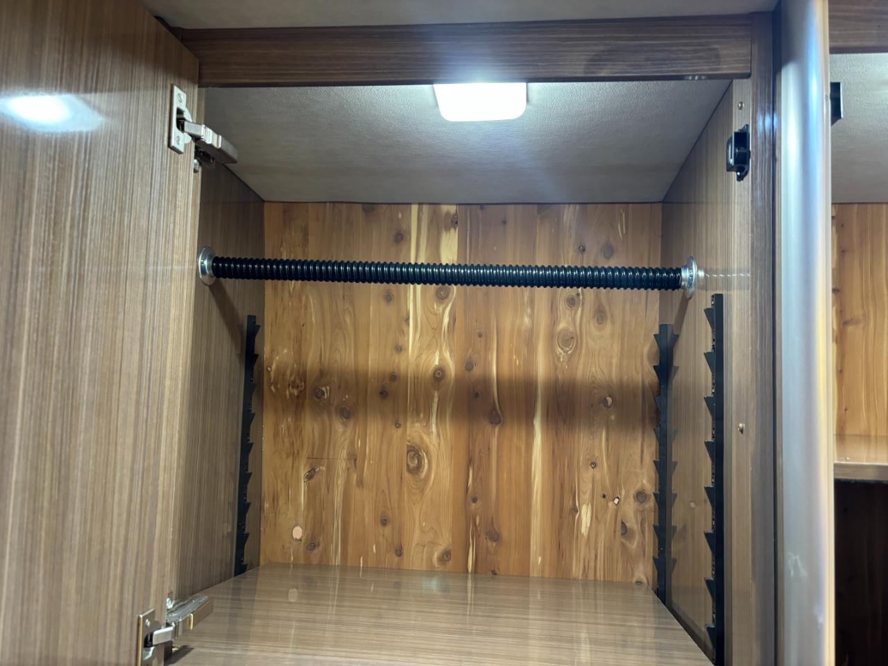 Airstream Atlas  2019