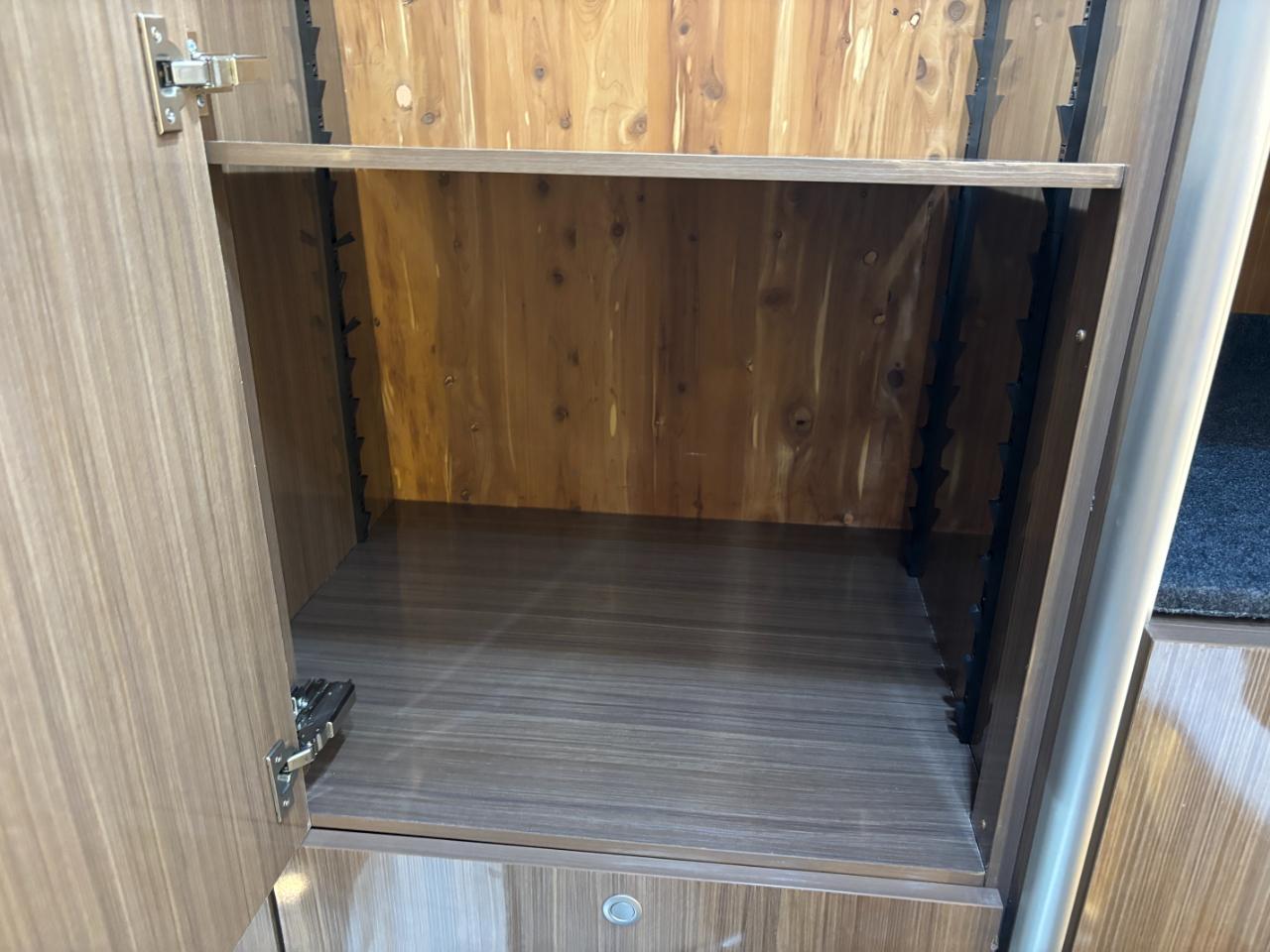 Airstream Atlas  2019