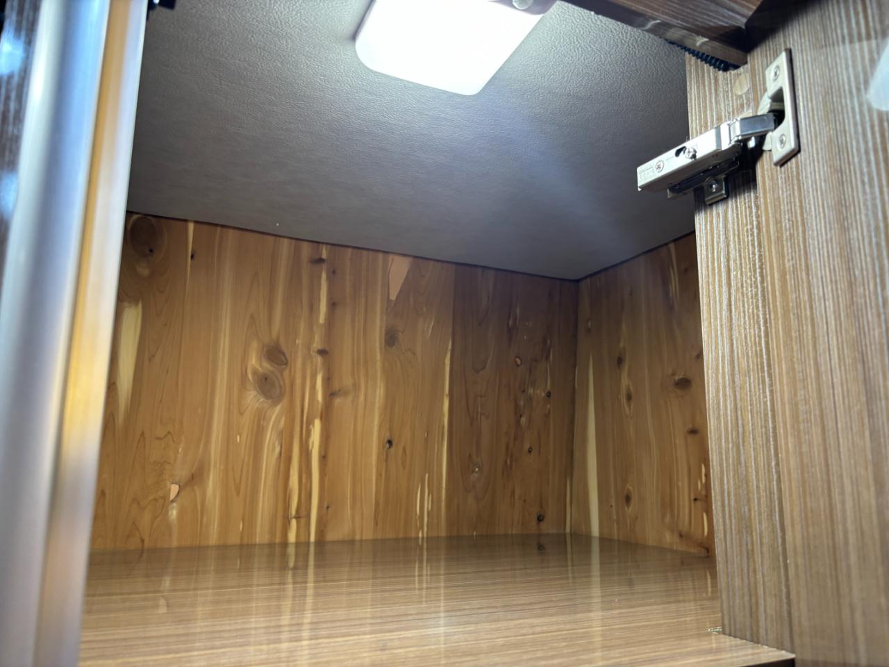 Airstream Atlas  2019