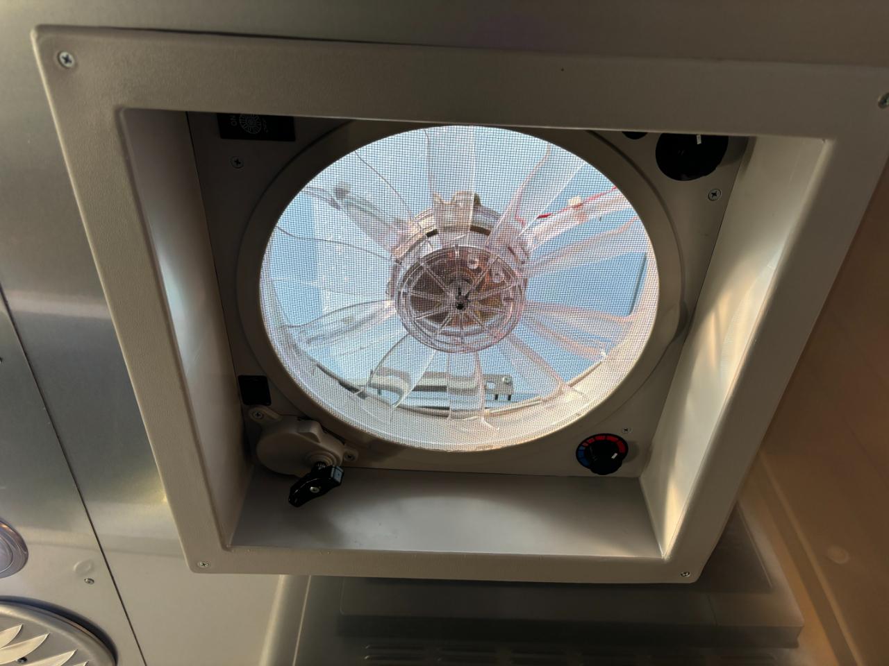 Airstream Atlas  2019