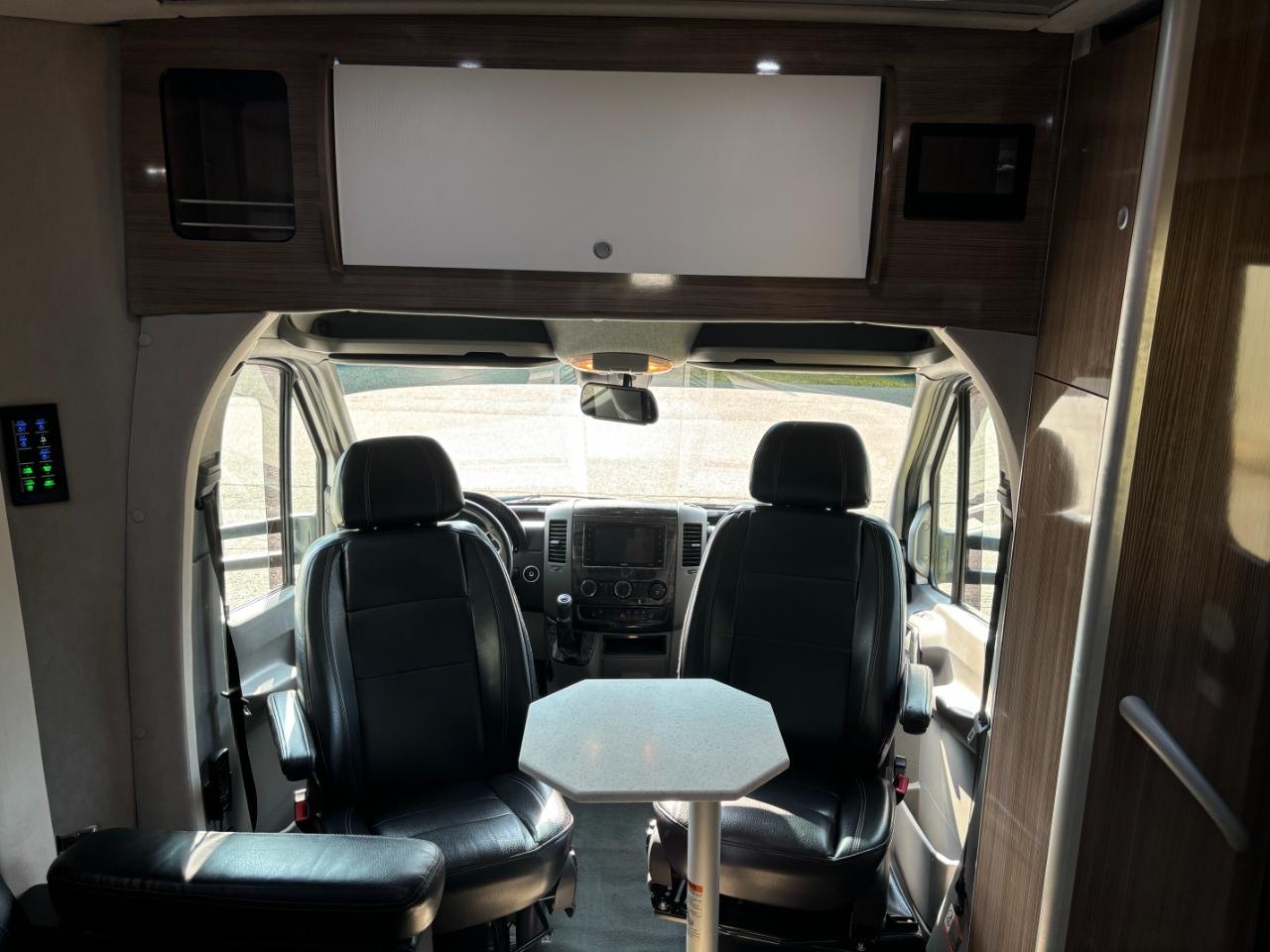 Airstream Atlas  2019
