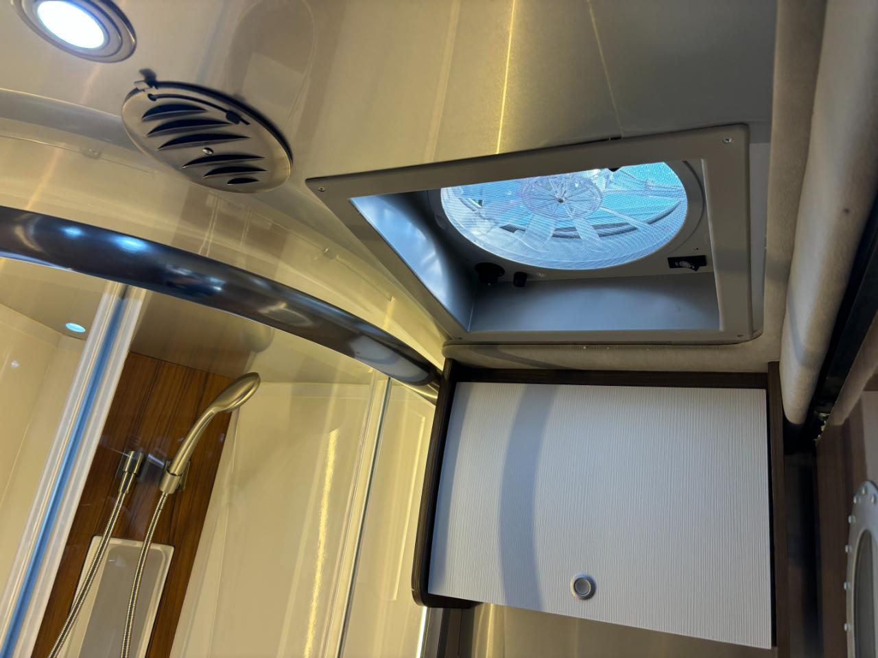 Airstream Atlas  2019