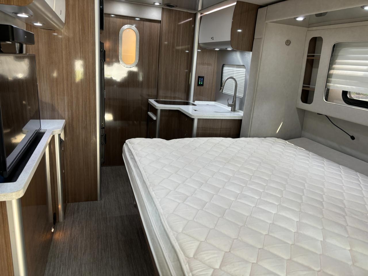 Airstream Atlas  2019